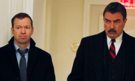 Pourquoi Tom Selleck hésite à rejoindre le spin-off de Blue Bloods, Boston Blue