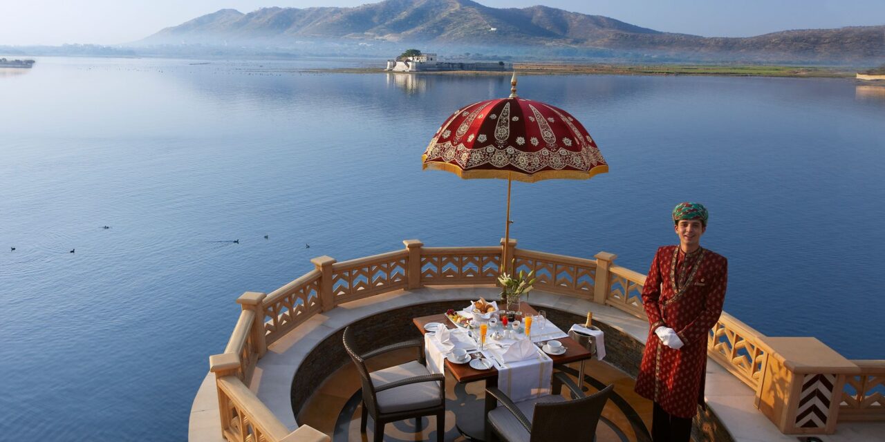 Comment vivre comme des rois au Rajasthan – La terre des rois de l&rsquo;Inde