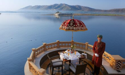 Comment vivre comme des rois au Rajasthan – La terre des rois de l&rsquo;Inde