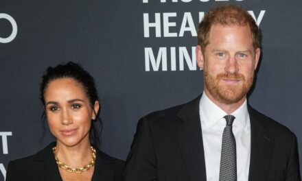 Le manoir Montecito « malchanceux » du prince Harry et de Meghan Markle qui ne peut pas être vendu