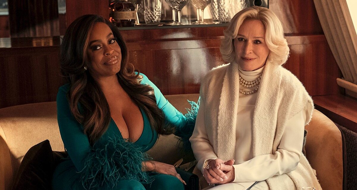 La star de All&rsquo;s Fair défend un drame juridique après les débuts de 4% Rotten Tomatoes