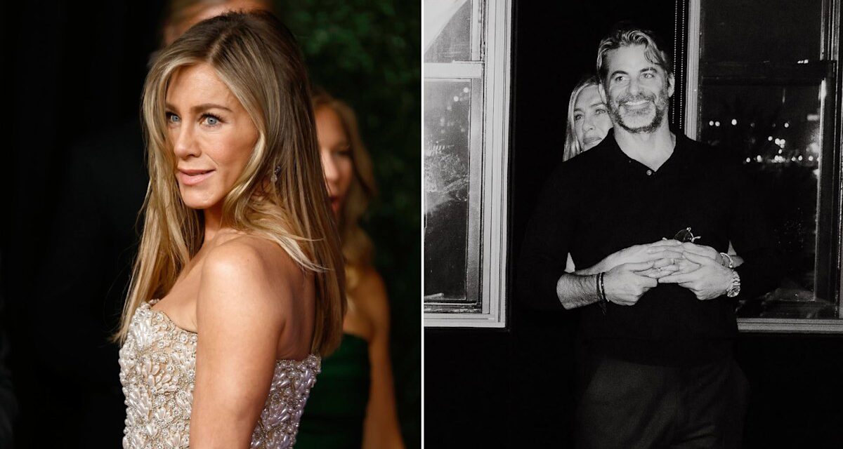 Qui est vraiment le nouvel « amour » de Jennifer Aniston, Jim Curtis ? Rencontrez son petit ami avec un travail inhabituel impliquant d&rsquo;autres stars