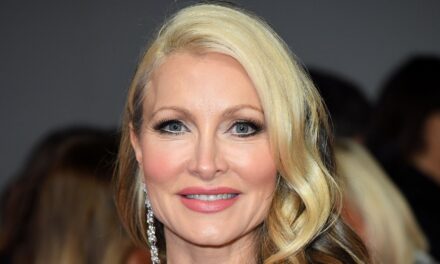 Exclusif : Caprice Bourret parle des débuts d&rsquo;acteur de ses fils – et pourquoi ils ont changé d&rsquo;avis