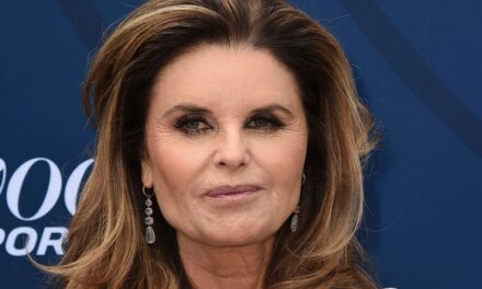 Maria Shriver partage un message émouvant de soutien à sa cousine « extraordinaire » et petite-fille de JFK au milieu de la bataille contre le cancer