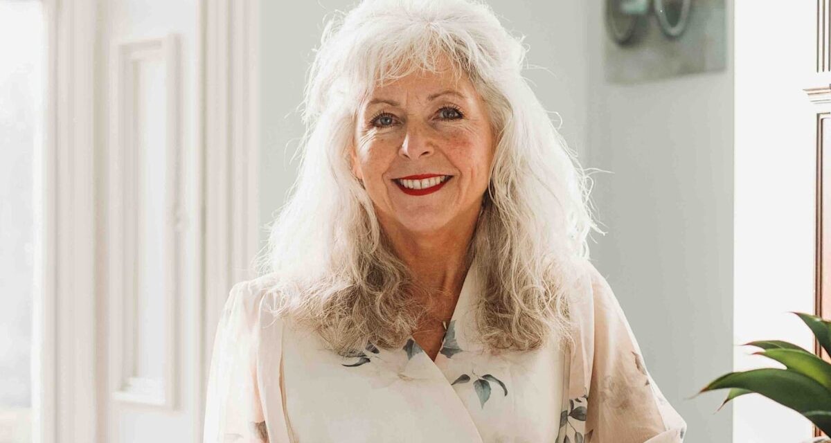 Pourquoi je « ne prends plus ma retraite » à 60 ans – après 30 ans à donner la priorité à ma famille