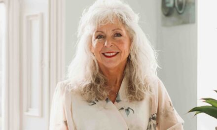 Pourquoi je « ne prends plus ma retraite » à 60 ans – après 30 ans à donner la priorité à ma famille