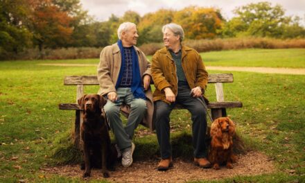 Un drame « sincère » avec des stars de Strike et Adolescence obtient un premier aperçu