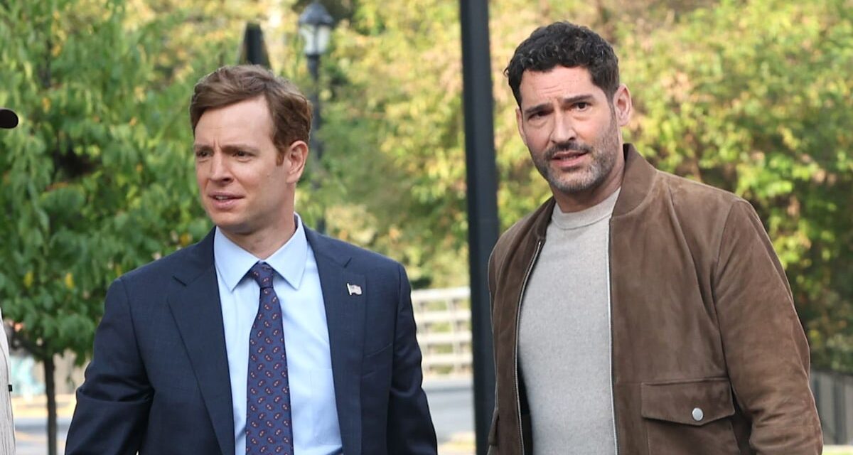 NCIS : un ancien de la Nouvelle-Orléans rejoint la CIA, spin-off du FBI, dans une refonte au milieu de bouleversements dans la production