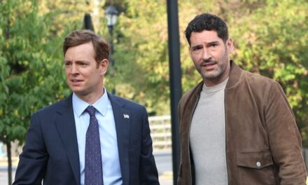 NCIS : un ancien de la Nouvelle-Orléans rejoint la CIA, spin-off du FBI, dans une refonte au milieu de bouleversements dans la production
