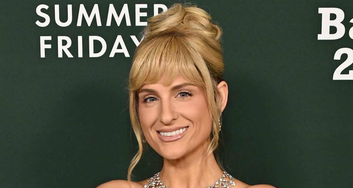 Meghan Trainor révèle sa décision de santé qui a « changé sa vie » après une récente perte de poids