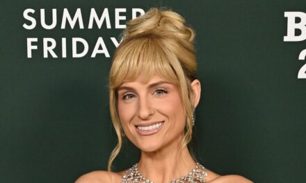 Meghan Trainor révèle sa décision de santé qui a « changé sa vie » après une récente perte de poids