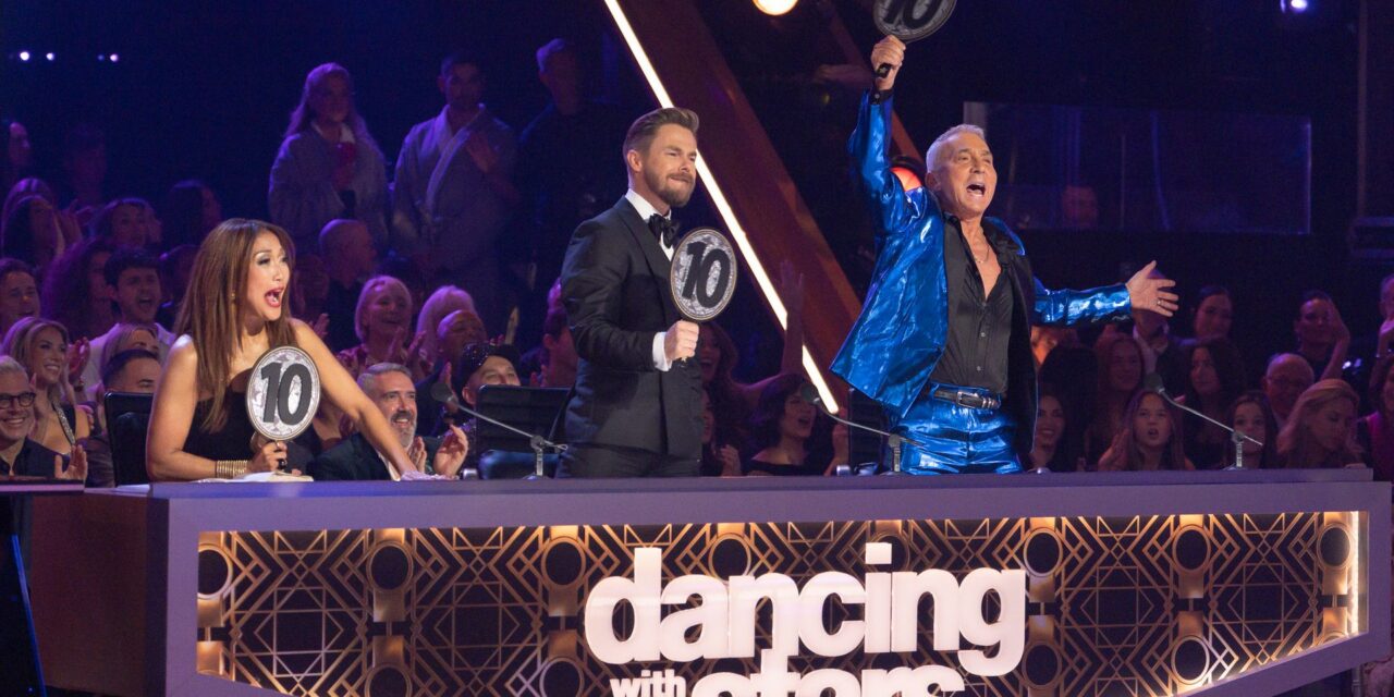 Finale DWTS 2025 : qui a gagné Danse avec les stars ?