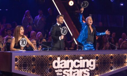 Finale DWTS 2025 : qui a gagné Danse avec les stars ?