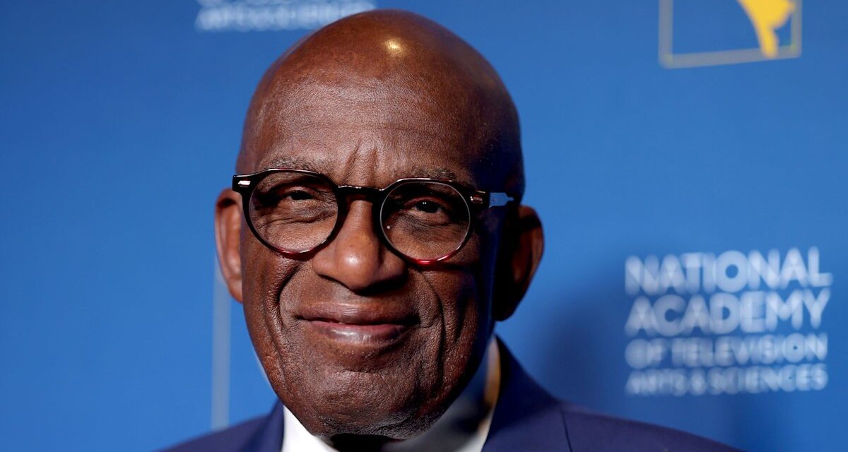 Al Roker fait allusion à un bouleversement AUJOURD&rsquo;HUI et le « nouvel hôte » pourrait surprendre