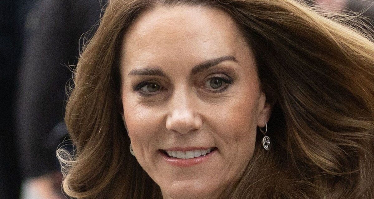 L&rsquo;hommage « luxueux » de 3 750 £ de Kate Middleton à la princesse Charlotte nous a tous manqué