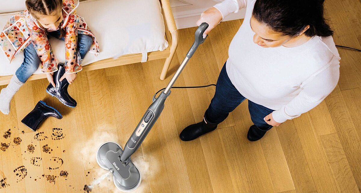 Shark vient de publier ses offres Black Friday pour 2025 et ce sont les premières réductions que vous ne voudrez pas manquer