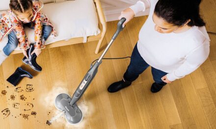 Shark vient de publier ses offres Black Friday pour 2025 et ce sont les premières réductions que vous ne voudrez pas manquer