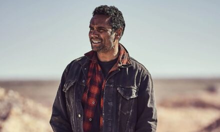 ITV ajoute un drame de vampire « magistral » en 8 parties avec la star de Ten Pound Poms que les téléspectateurs saluent comme « malheureusement de courte durée »