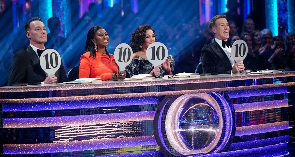 Les fans strictement saluent le changement majeur apporté au format : « La meilleure chose que la série ait jamais faite »