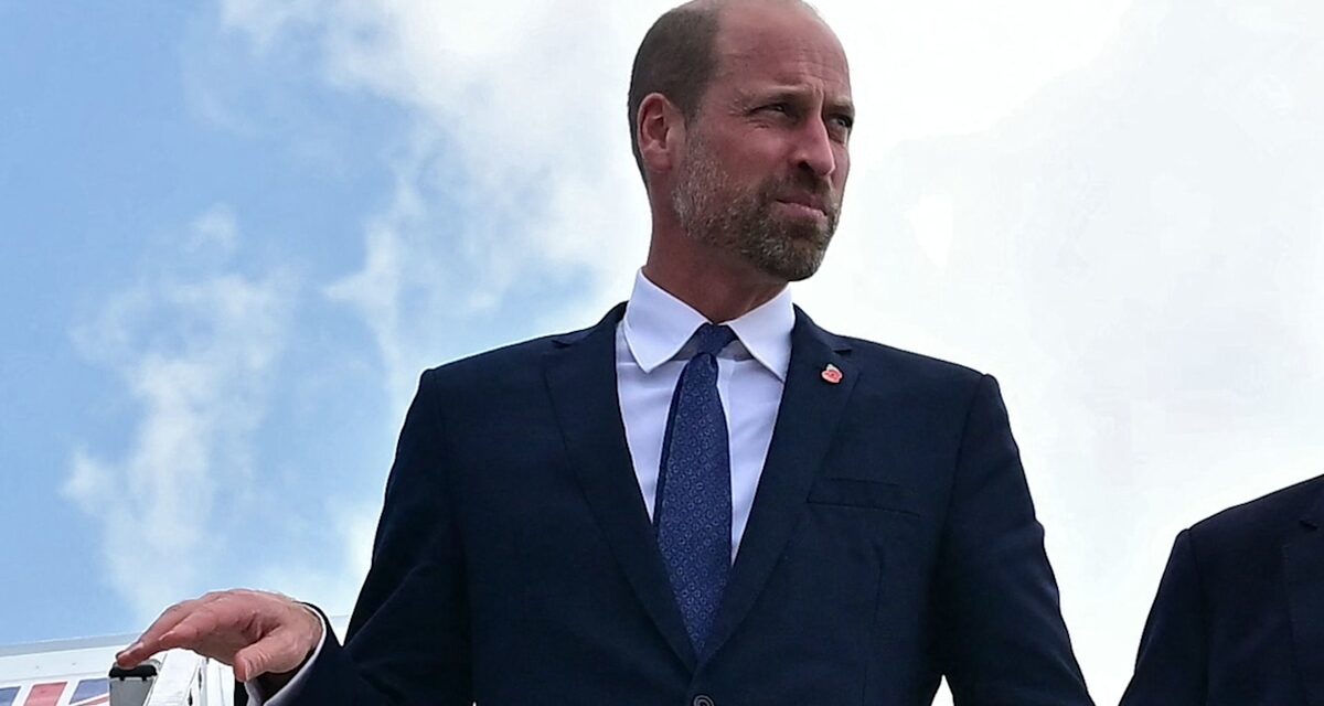 Le prince William prononce le discours le plus puissant jamais prononcé à la COP30 : « Nos enfants et petits-enfants nous regardent »