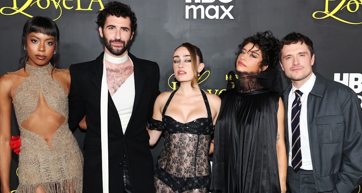 La série comique HBO Max saluée comme « Girls » mélangée à « Entourage » divise les fans avec son premier épisode