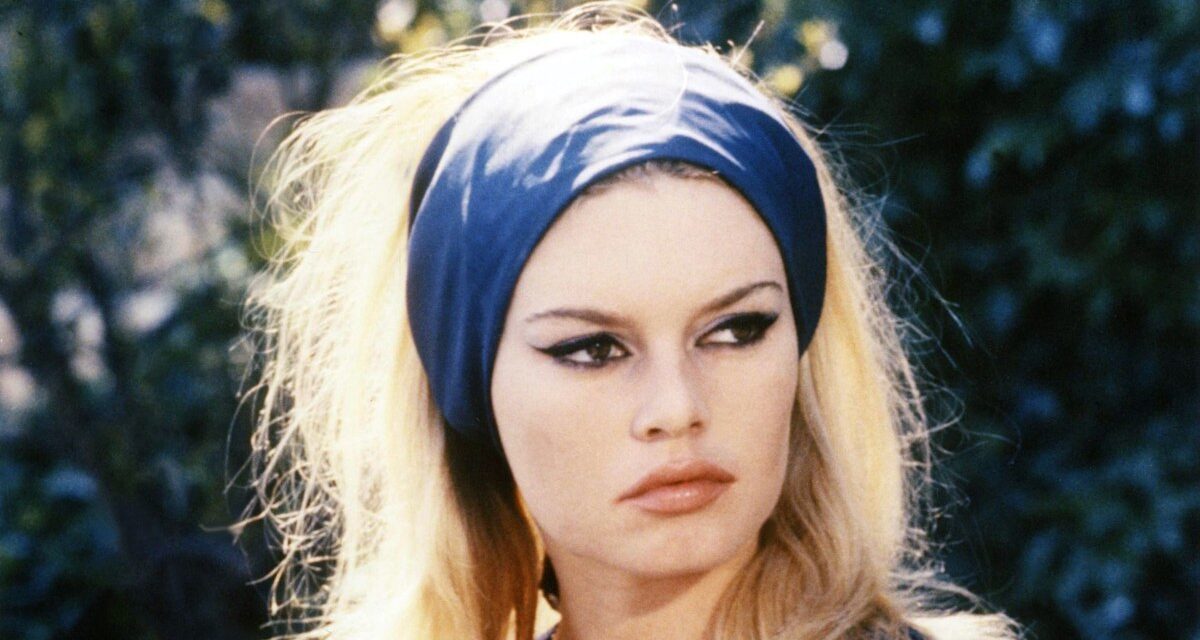 Brigitte Bardot traverse une année difficile alors que son icône lutte contre la maladie