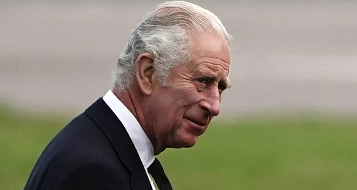 Le roi Charles présente un élément « fascinant » dans sa précieuse maison de campagne