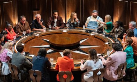 La star des Celebrity Traitors subit une opération qui change sa vie