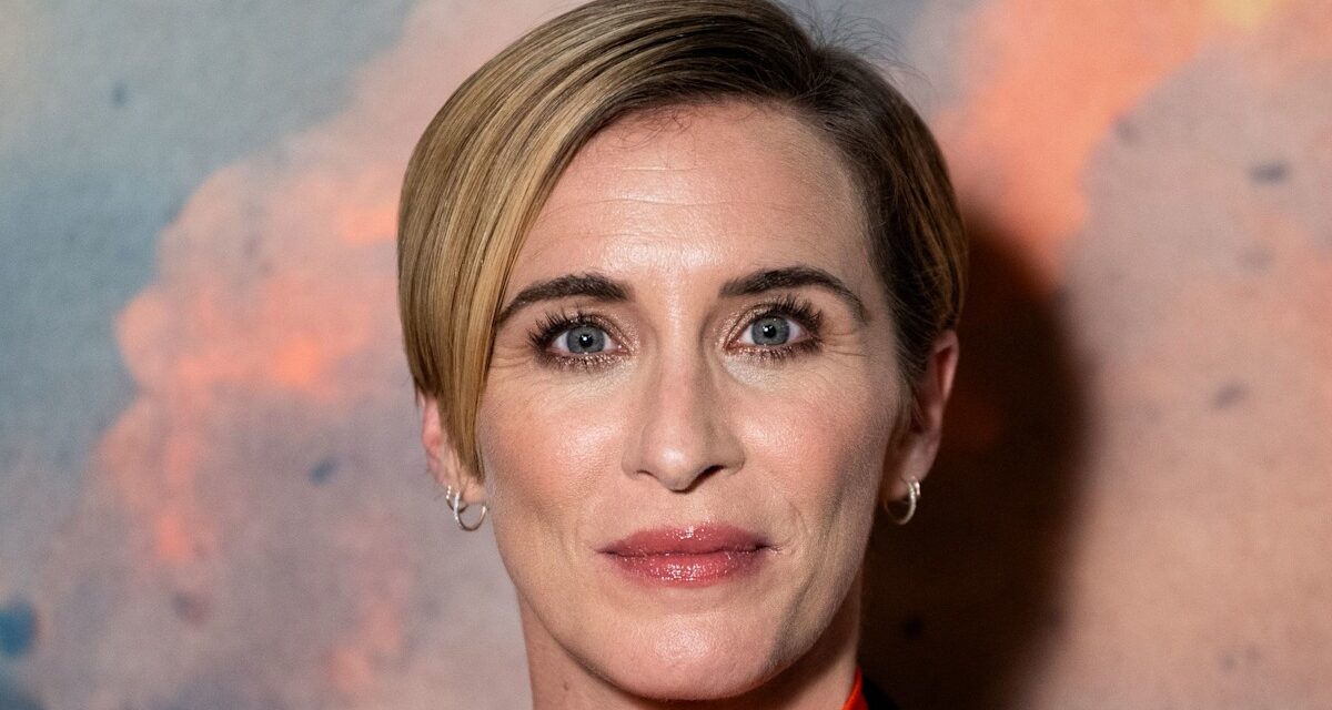Rencontrez le mari de l&rsquo;acteur de la star de Trigger Point, Vicky McClure, avec qui elle a trouvé le « véritable » amour