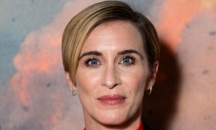Rencontrez le mari de l&rsquo;acteur de la star de Trigger Point, Vicky McClure, avec qui elle a trouvé le « véritable » amour