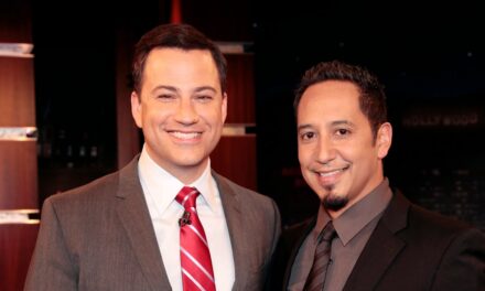 Jimmy Kimmel rend hommage à son défunt meilleur ami au milieu de la rupture de la série en déménageant ensemble aux côtés de sa famille – détails