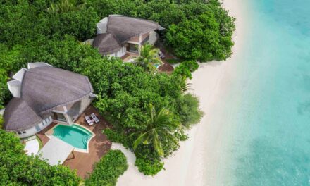 J&rsquo;ai fait un voyage en solo aux Maldives et cela a changé pour toujours ma façon de voyager