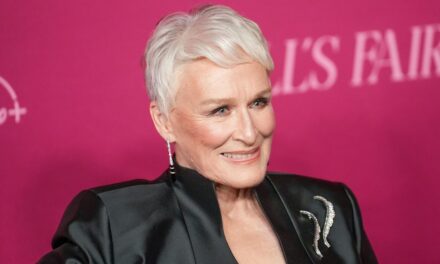 La vie privée de Glenn Close hors écran – de 3 mariages à une éducation « sectaire »