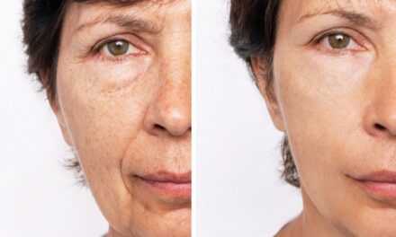 Je suis écrivaine beauté et voici les soins « lent-vieillissement » que je recommanderais à ma mère