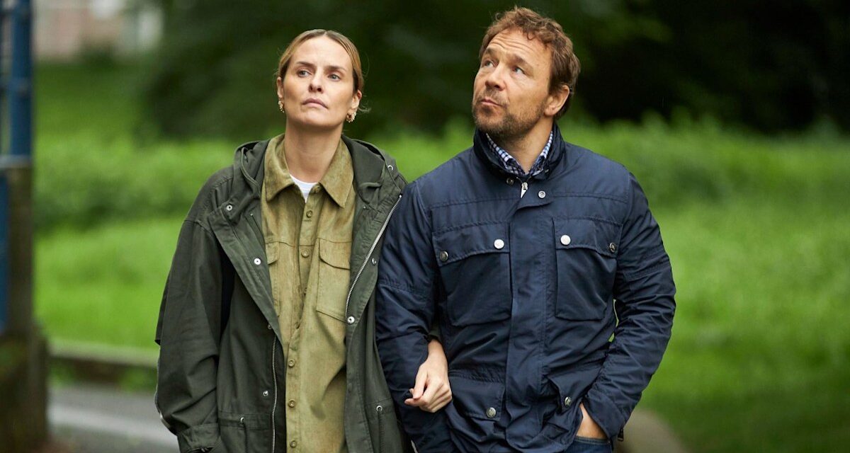 Le drame policier « exceptionnel » en 5 parties des stars de Shetland et Line of Duty est un incontournable de novembre