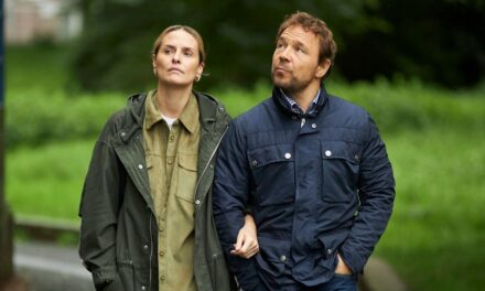 Le drame policier « exceptionnel » en 5 parties des stars de Shetland et Line of Duty est un incontournable de novembre