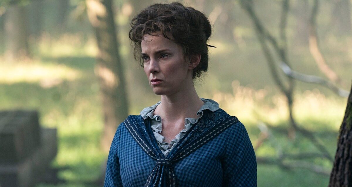 Les téléspectateurs saluent le drame « fantastique » en 4 parties avec la star de The Capture comme un « incontournable »