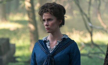 Les téléspectateurs saluent le drame « fantastique » en 4 parties avec la star de The Capture comme un « incontournable »