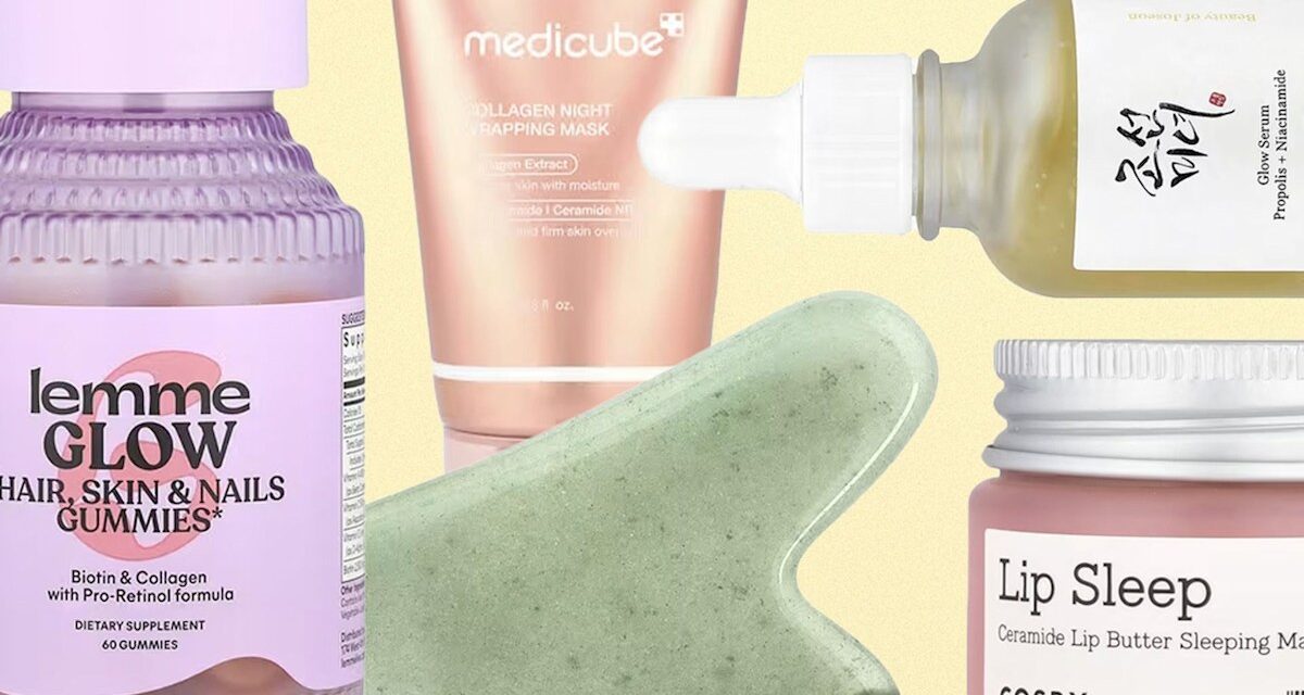 Toutes les offres tendance iHerb Black Friday à ajouter au panier, des suppléments anti-déballage aux produits viraux K-beauty