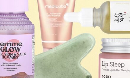 Toutes les offres tendance iHerb Black Friday à ajouter au panier, des suppléments anti-déballage aux produits viraux K-beauty