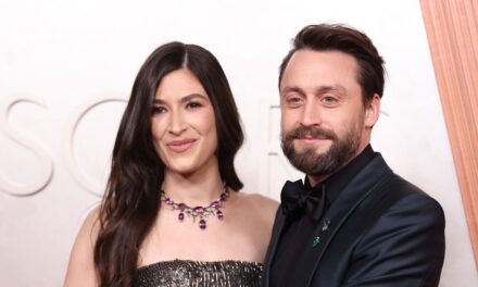 Kieran Culkin accueille un troisième enfant suite au « pacte pour bébé » des Oscars