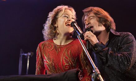 Les téléspectateurs saluent le premier aperçu d&rsquo;un « chef-d&rsquo;œuvre » sur un drame de stars basé sur une histoire vraie