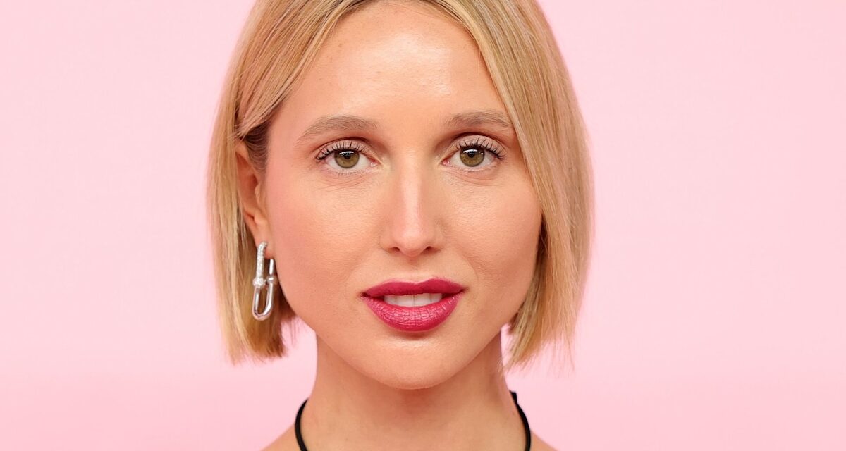 La princesse Olympia revisite le look classique de Disney pour la fête d&rsquo;Halloween avec la fille d&rsquo;Idris Elba