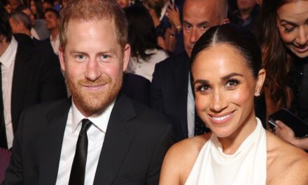 Royal news EN DIRECT : le prince Harry et Meghan Markle profitent d&rsquo;une célébration privée à la maison