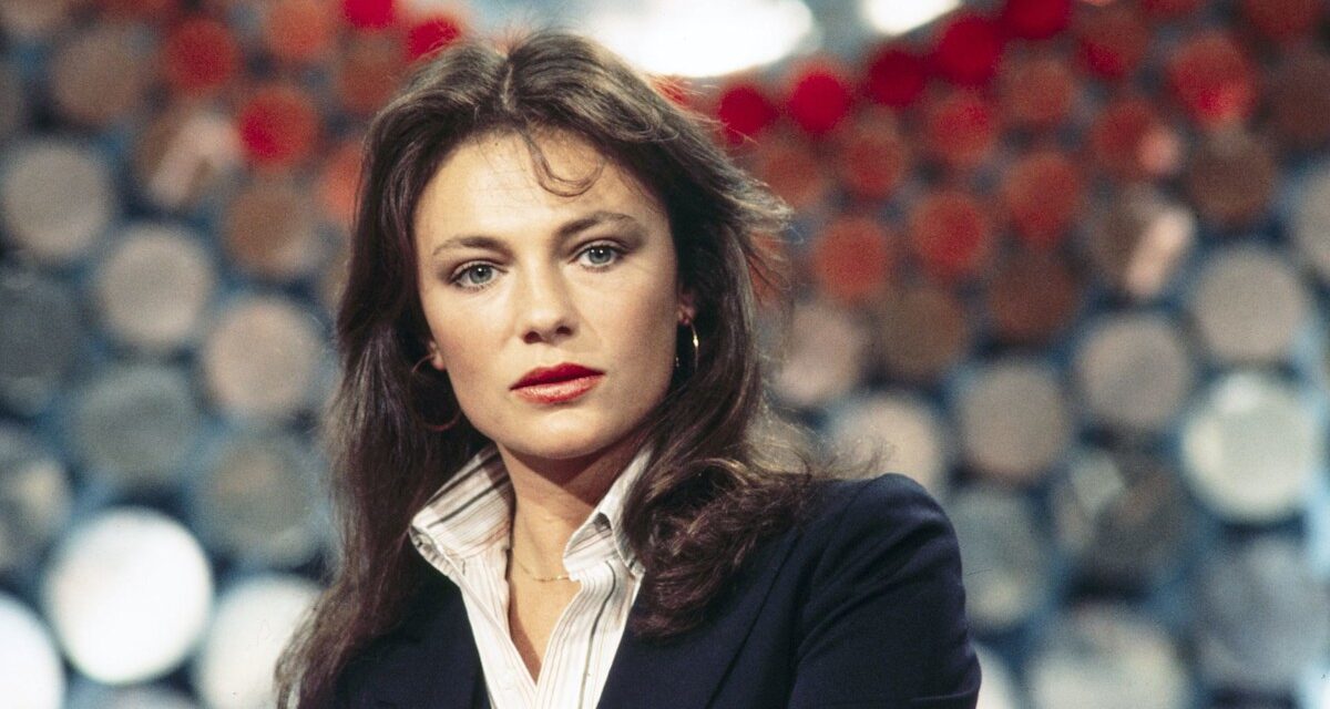 L&rsquo;icône hollywoodienne de 81 ans a toujours l&rsquo;air incroyablement jeune lors de sa dernière sortie