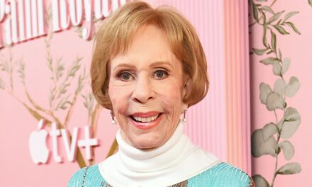À l&rsquo;intérieur des trois mariages de Carol Burnett – y compris son mari actuel, des décennies son cadet