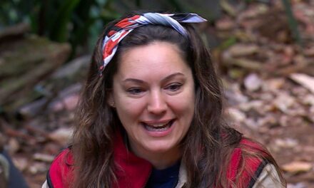 La famille de Kelly Brook obligée de défendre la star après le discours « d&rsquo;intimidation » de Kelly Osbourne