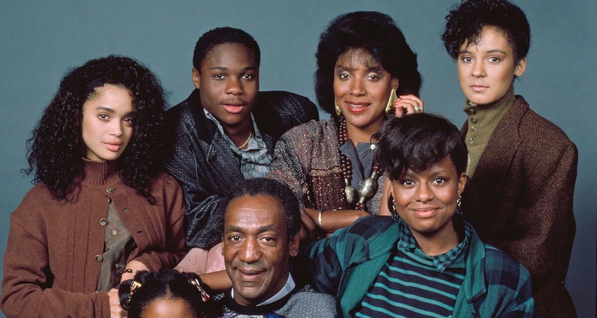 La star du Cosby Show a toujours l&rsquo;air incroyablement jeune à 58 ans