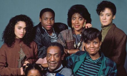 La star du Cosby Show a toujours l&rsquo;air incroyablement jeune à 58 ans