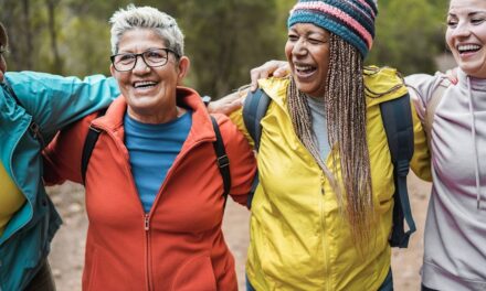 Comment rendre la ménopause plus gérable, selon les psychologues
